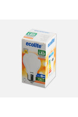 Yellow Light 7.5w 55 W 2700 K Dimmable E27