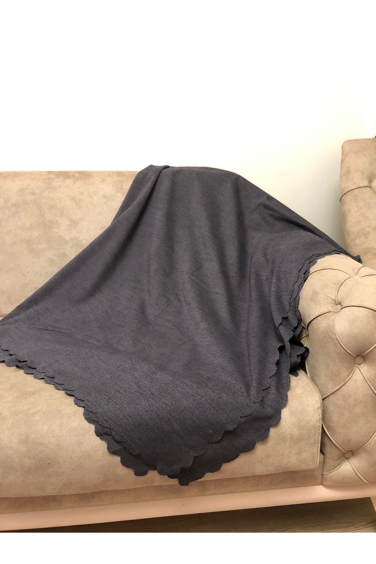 Washable Reversible Ash Color Seat Cover Throw Throw - Swordslife