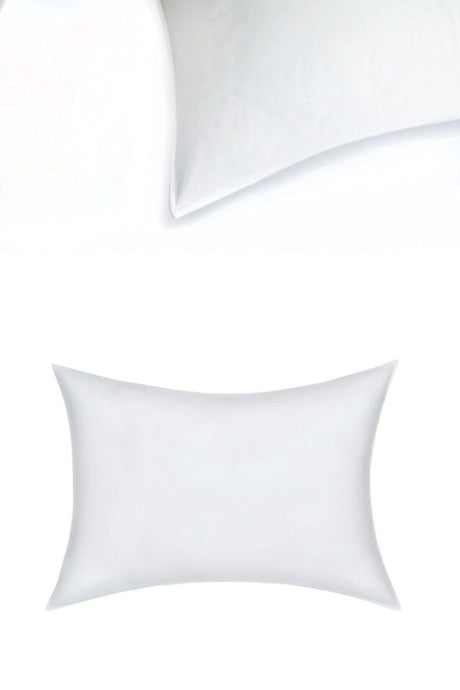 Quilt Set Microfiber Double Quilt + 2pcs. Bead Silicone Pillow - Swordslife