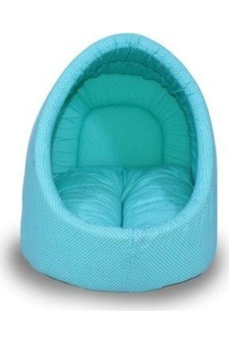 Zeepmax Indoor and Outdoor Cat Bed Cushion