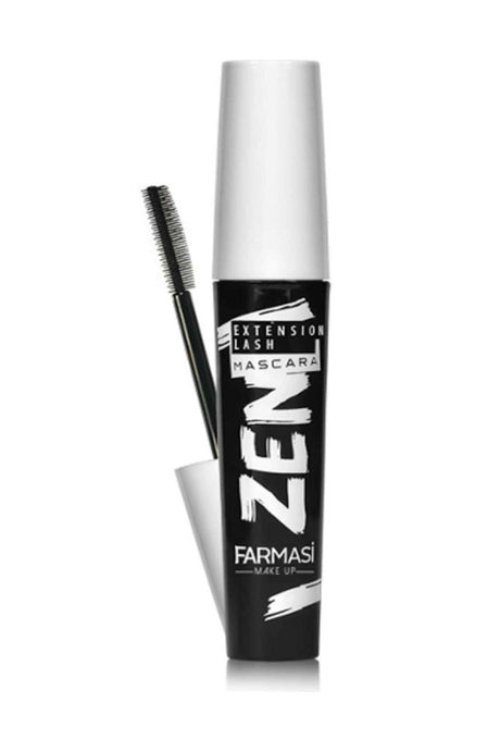 Zen Mascara 8 ml 8690131768577