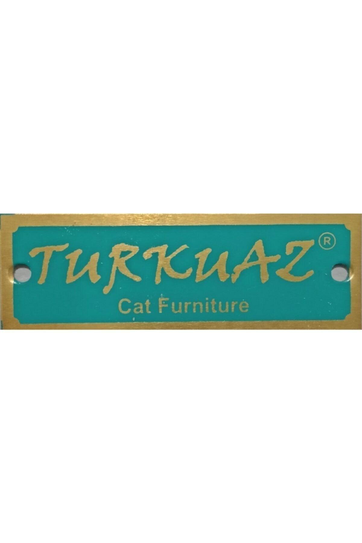 Zooplus Cat House Scratching Tr891 [ant]